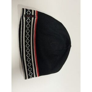 Obermeyer, Vintage Knit Wool Blend Ski Beanie, Mens One Size